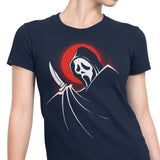 Ghostman - Women's Apparel
