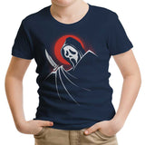 Ghostman - Youth Apparel