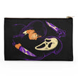 Ghosts and Freaks - Accessory Pouch