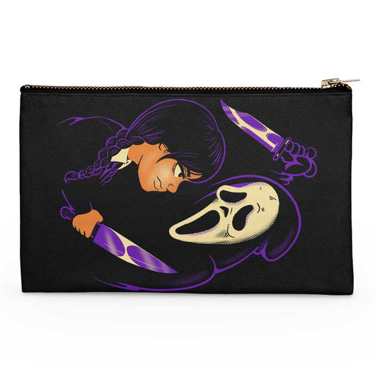 Ghosts and Freaks - Accessory Pouch