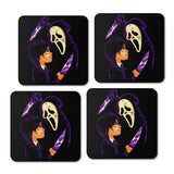 Ghosts and Freaks - Coasters