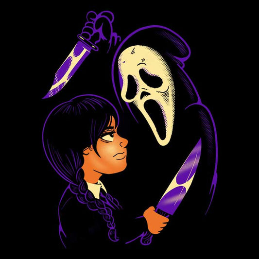 Ghosts and Freaks - Tote Bag