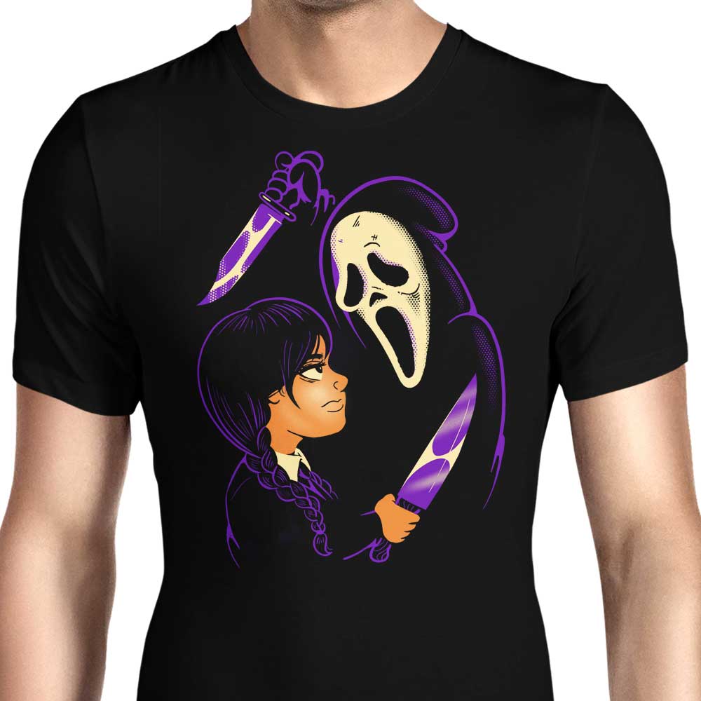Ghosts and Freaks - Men's Apparel