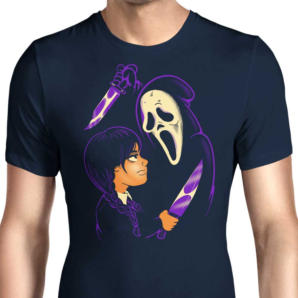 Ghosts and Freaks - Men's Apparel