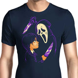 Ghosts and Freaks - Men's Apparel