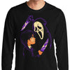 Ghosts and Freaks - Long Sleeve T-Shirt