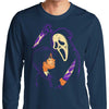 Ghosts and Freaks - Long Sleeve T-Shirt