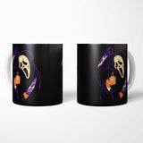 Ghosts and Freaks - Mug