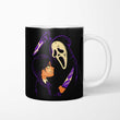 Ghosts and Freaks - Mug