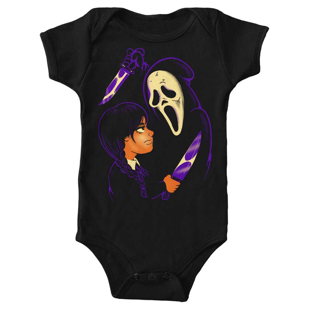 Ghosts and Freaks - Youth Apparel