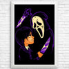 Ghosts and Freaks - Posters & Prints