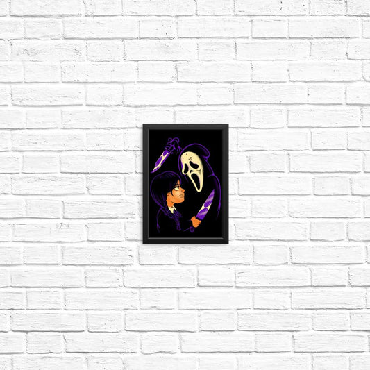 Ghosts and Freaks - Posters & Prints