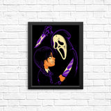 Ghosts and Freaks - Posters & Prints
