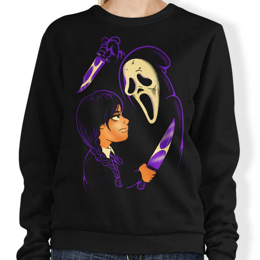 Ghosts and Freaks - Sweatshirt