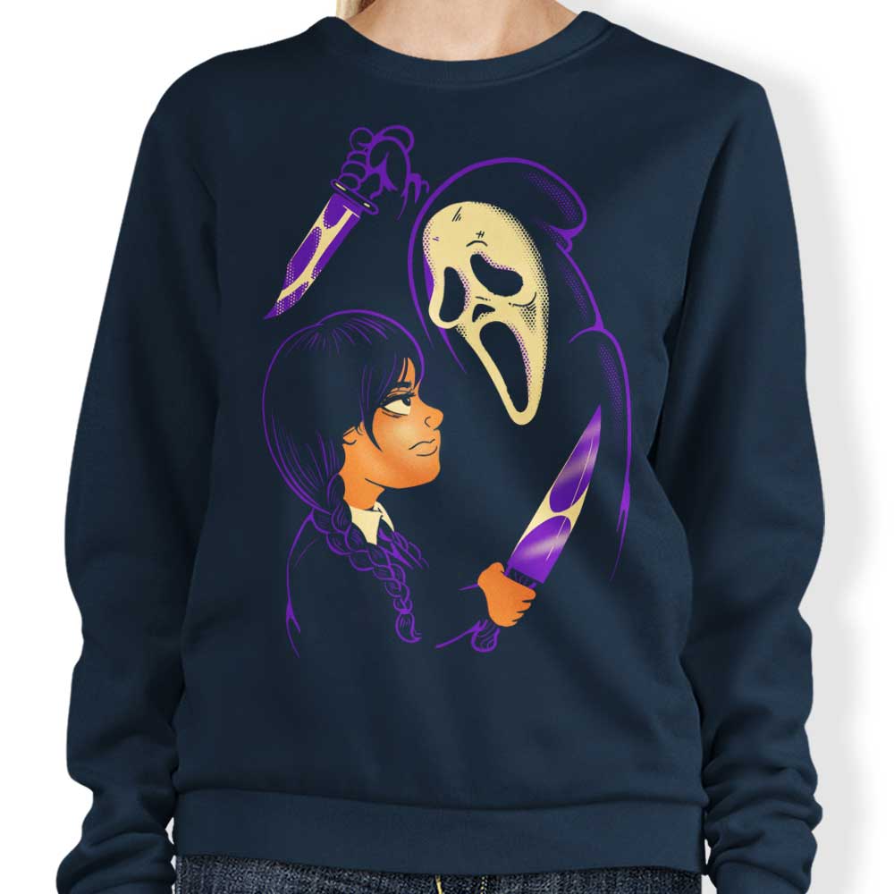 Ghosts and Freaks - Sweatshirt