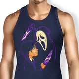 Ghosts and Freaks - Tank Top