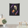 Ghosts and Freaks - Wall Tapestry