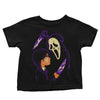 Ghosts and Freaks - Youth Apparel