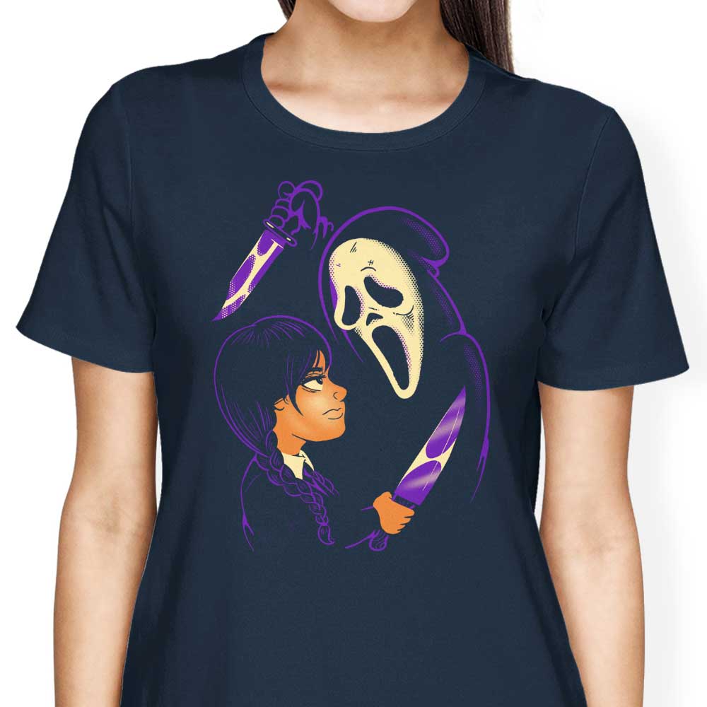 Ghosts and Freaks - Women's Apparel