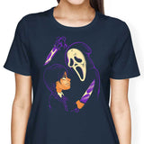 Ghosts and Freaks - Women's Apparel