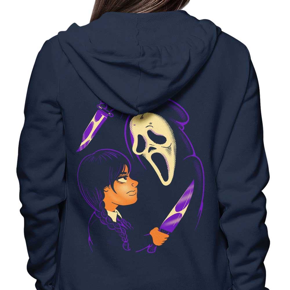 Ghosts and Freaks - Hoodie