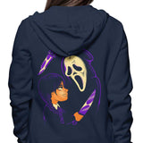 Ghosts and Freaks - Hoodie