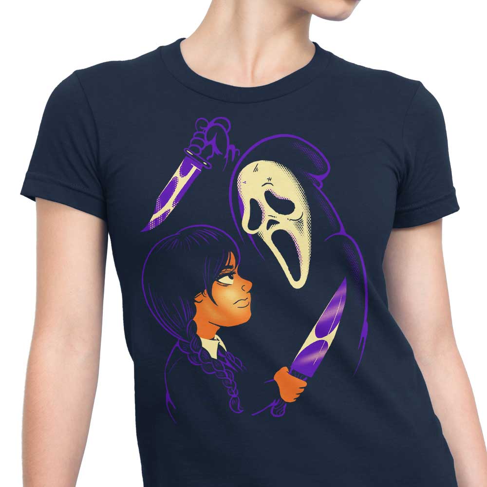 Ghosts and Freaks - Women's Apparel