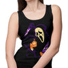 Ghosts and Freaks - Tank Top