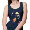 Ghosts and Freaks - Tank Top