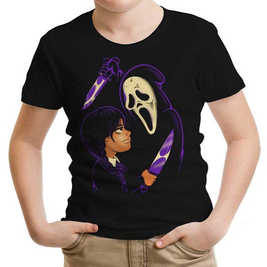 Ghosts and Freaks - Youth Apparel