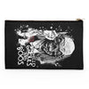 Ghouls and Boos - Accessory Pouch