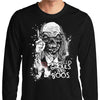 Ghouls and Boos - Long Sleeve T-Shirt