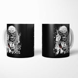 Ghouls and Boos - Mug