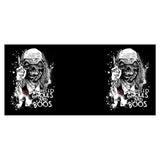 Ghouls and Boos - Mug