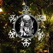 Ghouls and Boos - Ornament