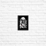 Ghouls and Boos - Posters & Prints