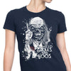 Ghouls and Boos - Women's Apparel