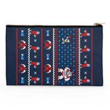 Ghouls n' Ghosts n' Presents - Accessory Pouch