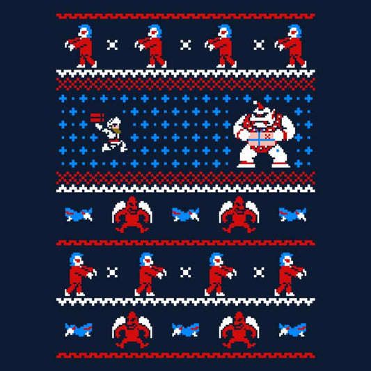 Ghouls n' Ghosts n' Presents - Tote Bag