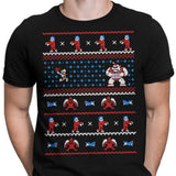Ghouls n' Ghosts n' Presents - Men's Apparel
