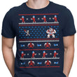 Ghouls n' Ghosts n' Presents - Men's Apparel