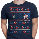 Ghouls n' Ghosts n' Presents - Men's Apparel