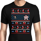 Ghouls n' Ghosts n' Presents - Men's Apparel