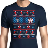 Ghouls n' Ghosts n' Presents - Men's Apparel