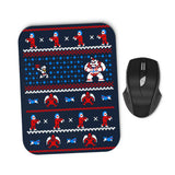 Ghouls n' Ghosts n' Presents - Mousepad