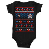 Ghouls n' Ghosts n' Presents - Youth Apparel