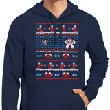 Ghouls n' Ghosts n' Presents - Hoodie