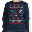 Ghouls n' Ghosts n' Presents - Sweatshirt