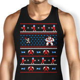 Ghouls n' Ghosts n' Presents - Tank Top