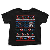 Ghouls n' Ghosts n' Presents - Youth Apparel